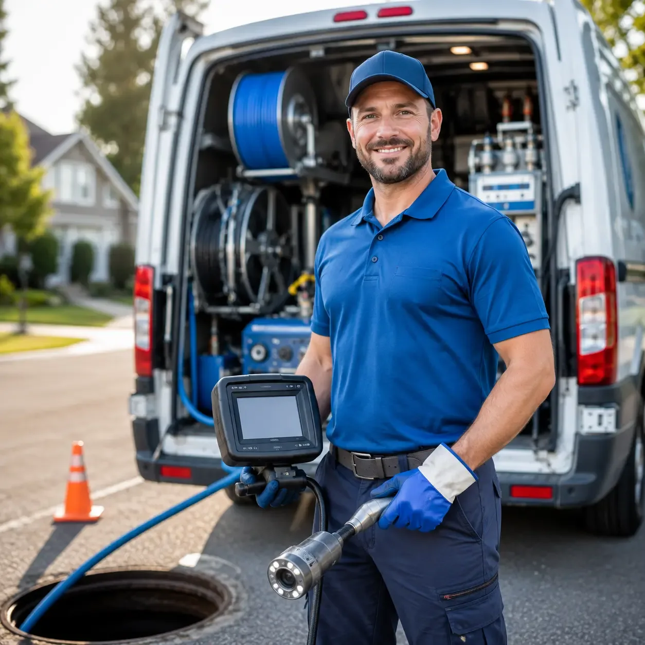 Local Pipe Relining specialists in Nondalton, AK