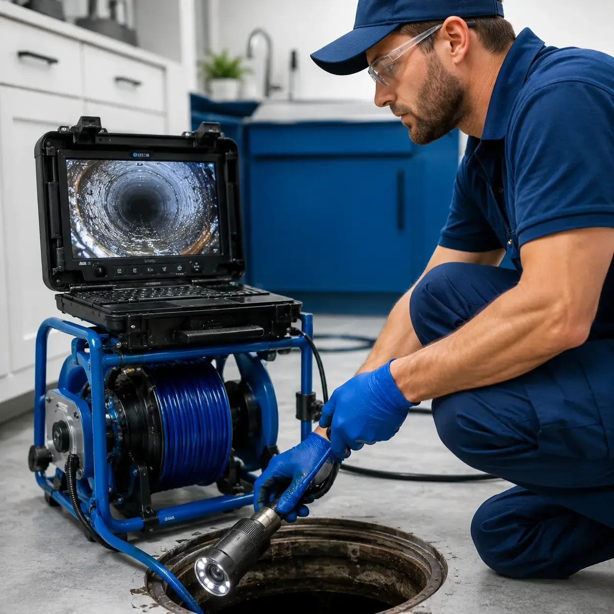 Pipe Relining professionals serving Nondalton, AK